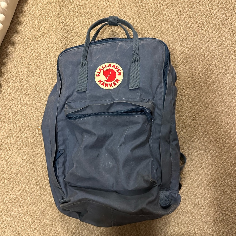 Fjallraven Kanken Laptop 15" Backpack
